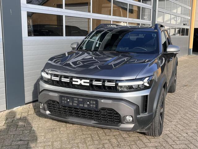 Dacia DUSTER 1.6 Hybrid 140 Journey