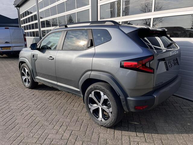 Dacia DUSTER 1.6 Hybrid 140 Journey