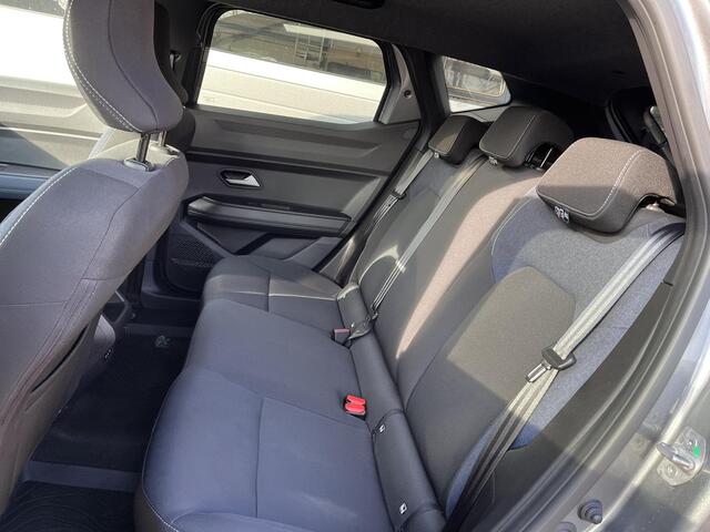 Dacia DUSTER 1.6 Hybrid 140 Journey