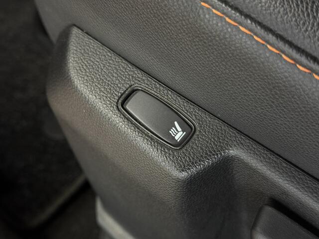 Dacia DUSTER 1.3 TCe 150 Extreme | Navi | 17" | Blindspot | 360 | Stoelverwarming | Cruise control | 100% Dealer onderhouden!