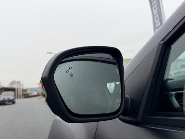 Dacia DUSTER 1.3 TCe 150PK AUToMat-EditionoNavi