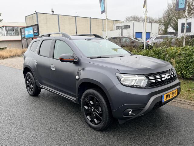 Dacia DUSTER 1.3 TCe 150PK AUToMat-EditionoNavi
