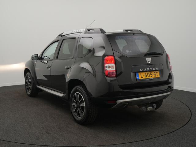 Dacia DUSTER TCe 125 4x4 Lauréate - RIJKLAARPRIJS - Vierwielaandrijving! - All Seasonbanden - Achteruitrijcamera - Trekhaak