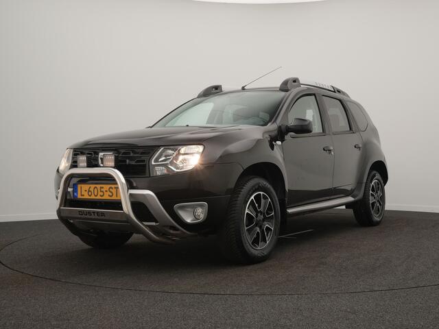 Dacia DUSTER TCe 125 4x4 Lauréate - RIJKLAARPRIJS - Vierwielaandrijving! - All Seasonbanden - Achteruitrijcamera - Trekhaak