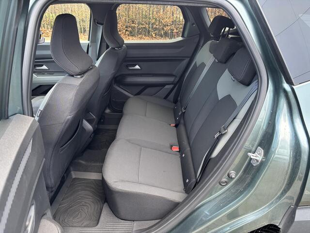 Dacia DUSTER 1.6 Hybrid 140 Extreme | Trekhaak afneembaar |