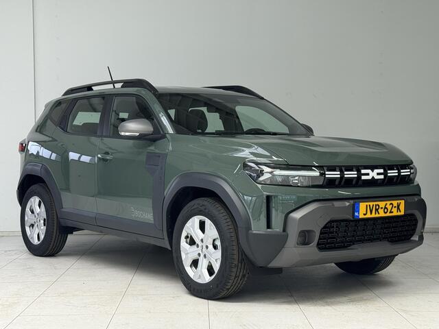 Dacia DUSTER 1.8 hybrid 155 expression | DEMO | Navigatie | Camera | Lichtmetalen Velgen 17'' |