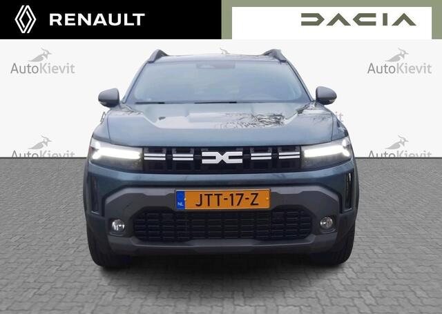 Dacia DUSTER 1.8 hybrid 155 limited edition