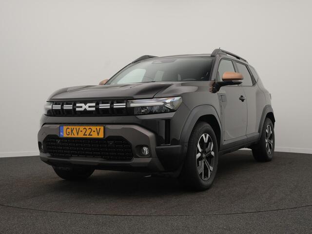 Dacia DUSTER 1.6 Hybrid 140 Extreme - Demo - Pack Parking - Pack Techno + NAV Live +