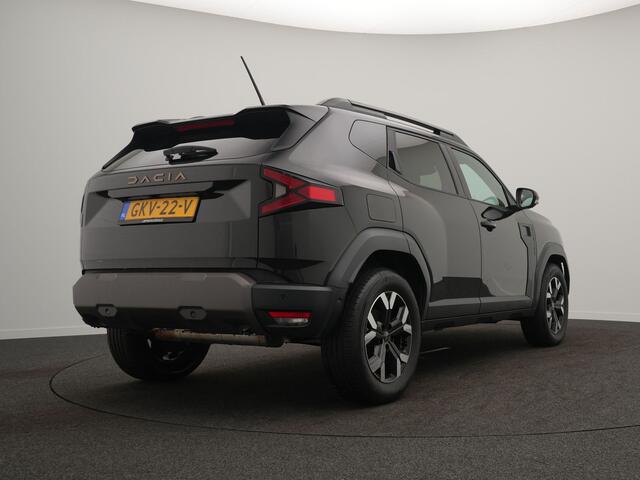 Dacia DUSTER 1.6 Hybrid 140 Extreme - Demo - Pack Parking - Pack Techno + NAV Live +