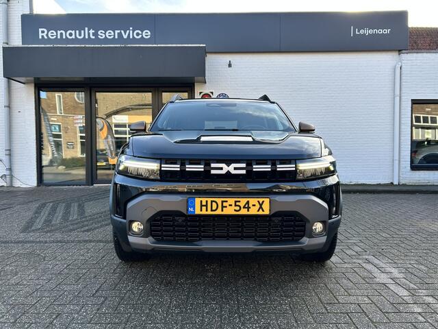 Dacia DUSTER 1.6 Hybrid 140 Extreme | 360gr camera | Cruise control | apple Carplay | Android auto