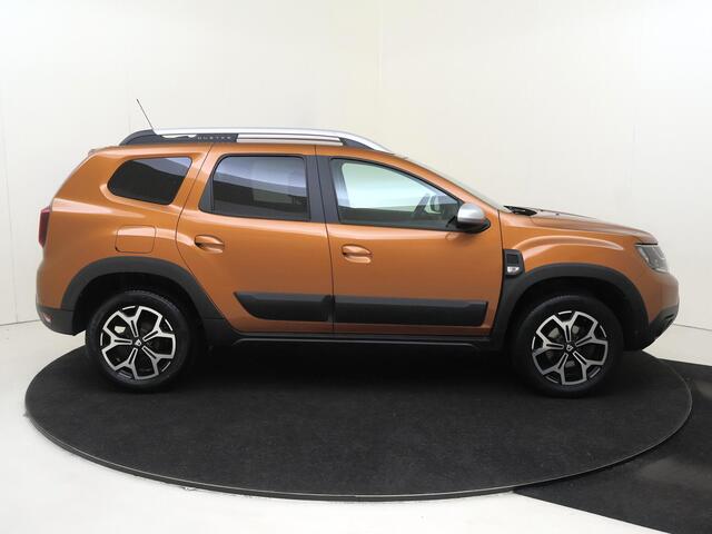 Dacia DUSTER 1.3 TCe Prestige | Navi / Camera / LM Velgen / Airco