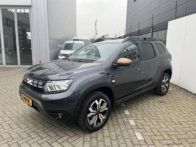 Dacia DUSTER 1.3 TCe 150 Extreme / AUTOMAAT / ALL SEASON BANDEN / TREKHAAK