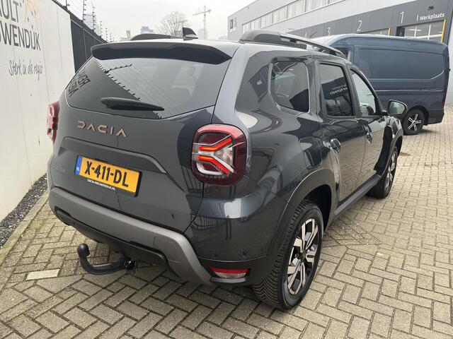 Dacia DUSTER 1.3 TCe 150 Extreme / AUTOMAAT / ALL SEASON BANDEN / TREKHAAK