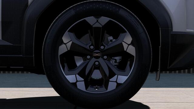 Dacia DUSTER Mild Hybrid 140 Extreme l Voorraadvoordeel! l Gratis 7 jaar fabrieksgarantie!