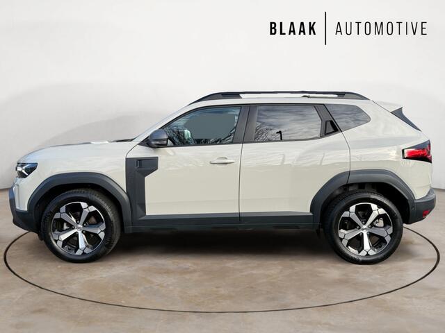 Dacia DUSTER 1.2 TCe 130 Journey Pack Winter | Pack Parking | Draadloos Apple