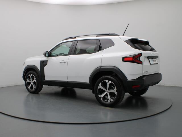 Dacia DUSTER 1.8 hybrid 155 limited edition 360° Camera | Adapt. Cruise | Parkeersens. v+a | Stoel-/stuur-/voorruitverw.