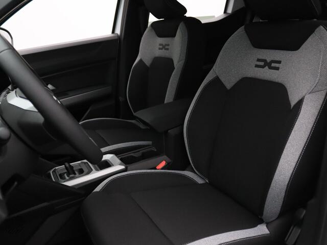 Dacia DUSTER 1.8 hybrid 155 limited edition 360° Camera | Adapt. Cruise | Parkeersens. v+a | Stoel-/stuur-/voorruitverw.