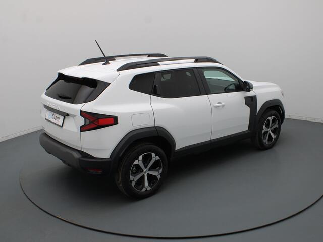 Dacia DUSTER 1.8 hybrid 155 limited edition 360° Camera | Adapt. Cruise | Parkeersens. v+a | Stoel-/stuur-/voorruitverw.