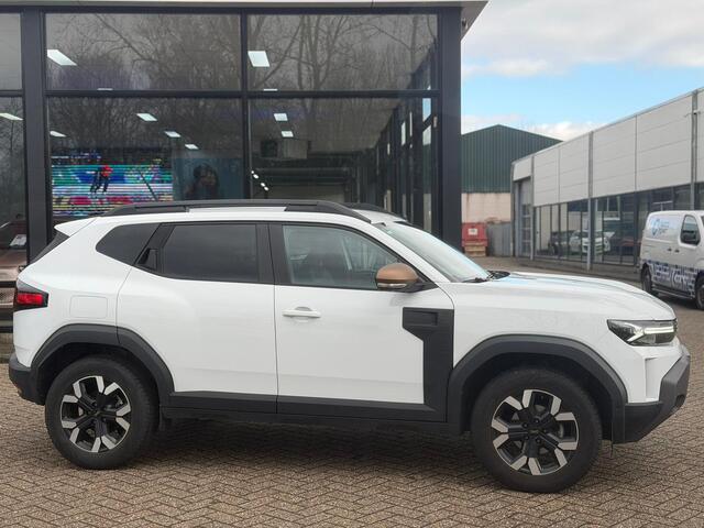 Dacia DUSTER 1.2 TCe 130 mild hybrid 4x4 Extreme Trekhaak|360 Camera!