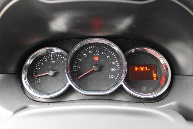 Dacia DUSTER 1.2 TCe 4x2 Blackshadow | Achteruitrijcamera | Stoelverwarming | Airco