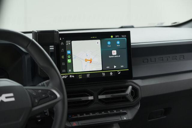 Dacia DUSTER 1.6 Hybrid 140 Journey | 360 Camera | Pack Winter | Dodehoekdetectie