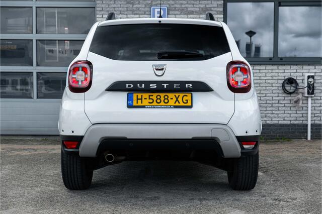 Dacia DUSTER 1.0 TCe Bi-Fuel Serie Limitee 15th Anniversary