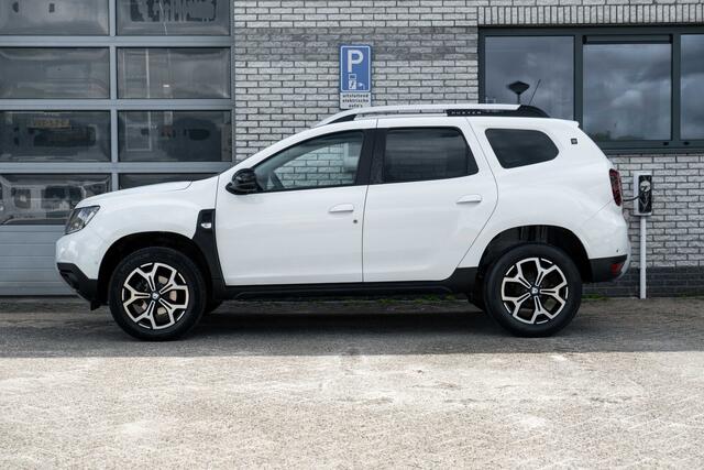 Dacia DUSTER 1.0 TCe Bi-Fuel Serie Limitee 15th Anniversary