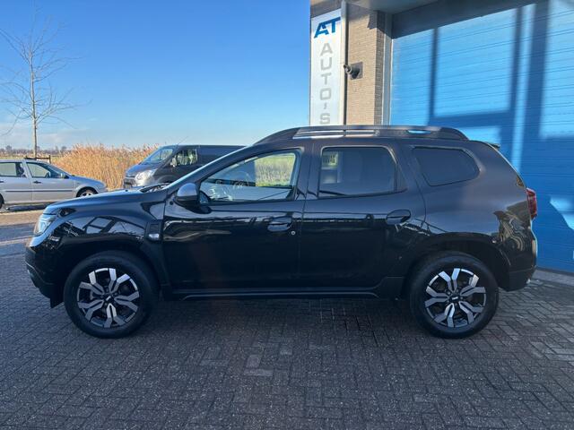 Dacia DUSTER 1.3 TCE 150 JOURNEY