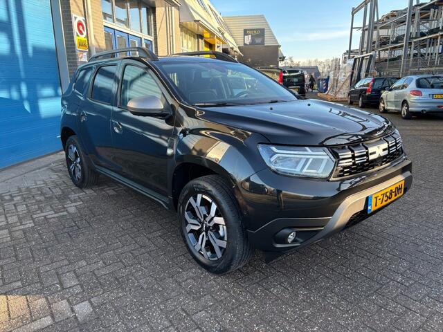 Dacia DUSTER 1.3 TCE 150 JOURNEY