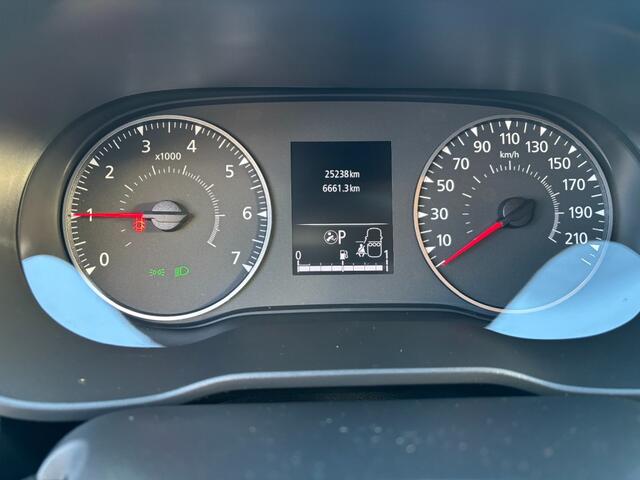 Dacia DUSTER 1.3 TCE 150 JOURNEY