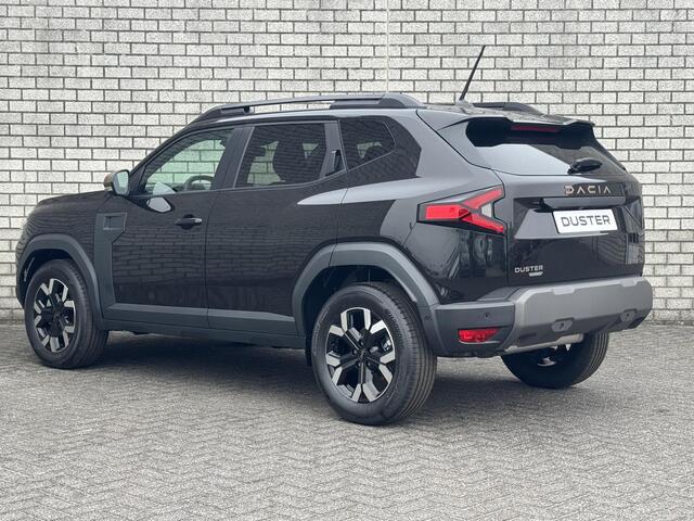 Dacia DUSTER 1.6 Hybrid 140 Extreme | Pack Winter | Pack Assist | Pack Techno + Nav | Direct leverbaar |