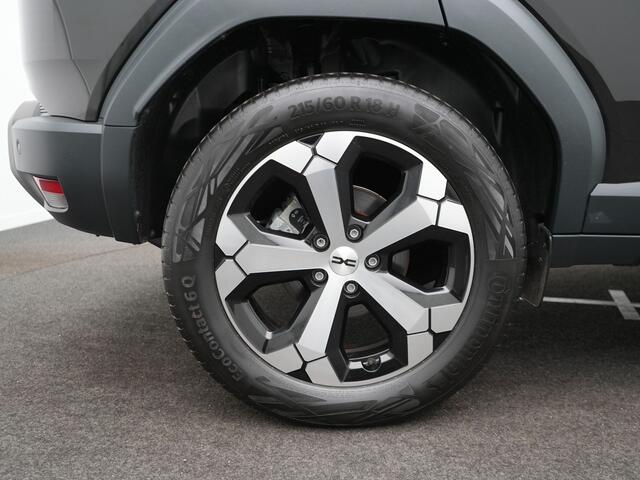 Dacia DUSTER TCe 130 Mild Hybrid Journey - RIJKLAARPRIJS - Achteruitrijcamera - Cruise Control - Apple Carplay - Android Auto