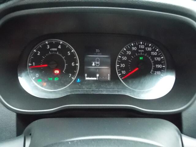 Dacia DUSTER 1.2 TCe Comfort AIRCO NAVI PDC 18 INCH VELGEN