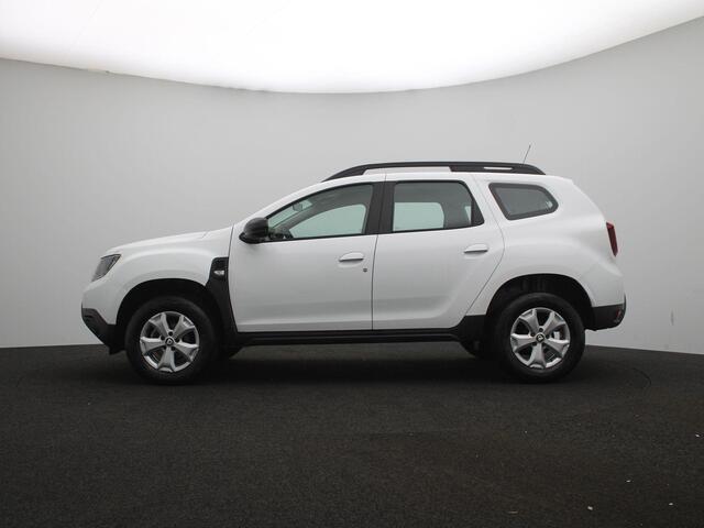 Dacia DUSTER 1.0 TCe Bi-Fuel Comfort