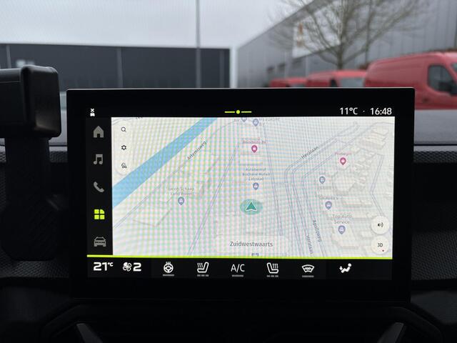 Dacia DUSTER 1.8 hybrid 155 limited edition | DEMO 08-26 | Navigatie | Camera |