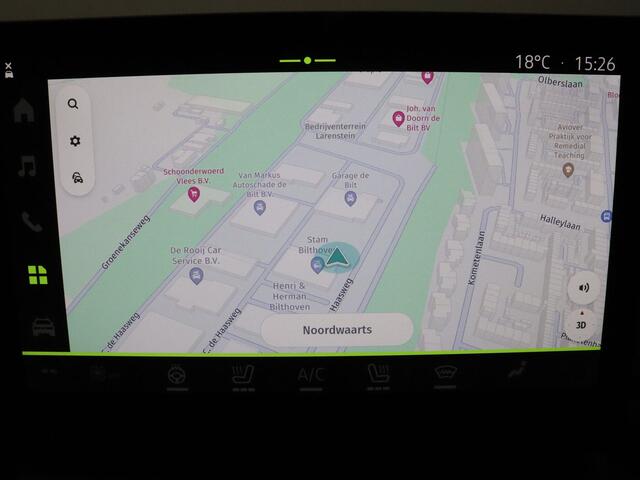 Dacia DUSTER 1.2 hybrid-G 150 4x4 limited edition 360° Camera | Adapt. Cruise | Parkeersens. v+a | Stoel-/stuur-/voorruitverw.