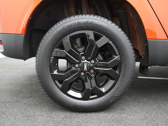 Dacia DUSTER TCe 150 EDC Extreme - RIJKLAARPRIJS - Automaat - All Seasonbanden - Rondomzichtcamera - Cruise Control