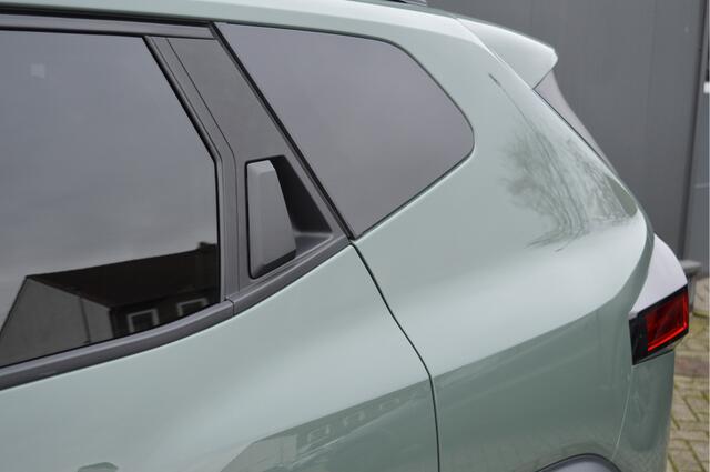 Dacia DUSTER 1.2 TCe 130 mild hybrid Journey | Fabrieksgarantie | Draadl.Carplay/stoel+stuurverw/Camera |