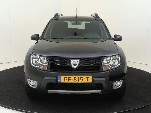 Dacia DUSTER 1.2 TCe 4x2 Blackshadow | Navigatie | Achteruitrij Camera | Airco | Parkeersensoren Achter