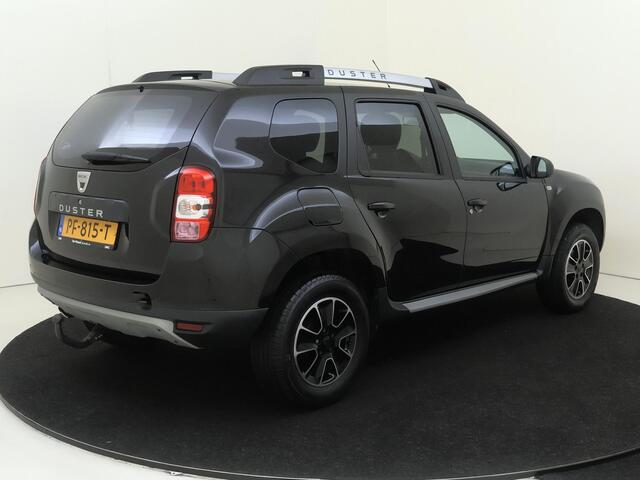 Dacia DUSTER 1.2 TCe 4x2 Blackshadow | Navigatie | Achteruitrij Camera | Airco | Parkeersensoren Achter