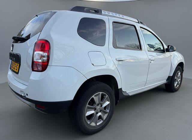 Dacia DUSTER 1.2 TCe 4x2 Prestige 125pk, Navi | Airco | Pdc