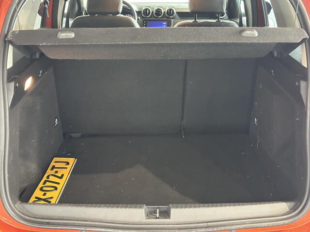 Dacia DUSTER 1.3 TCe 150 EDC Extreme AUTOMAAT | TREKHAAK | 360 CAMERA | LEDER | STOELVERWARMING | BLIS