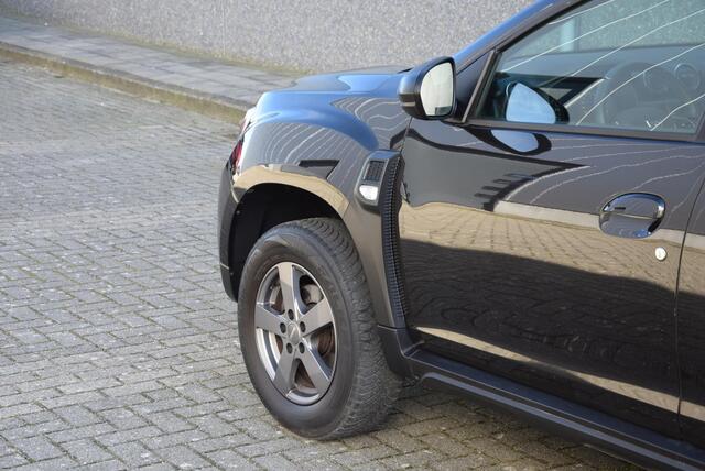 Dacia DUSTER 1.0 TCe Essential | Trekhaak | Cruise control | Volledig onderhouden |