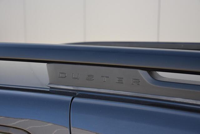 Dacia DUSTER 1.0 TCe Essential | Trekhaak | Cruise control | Volledig onderhouden |