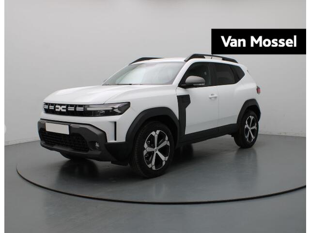 Dacia DUSTER 1.8 hybrid 155 limited edition | Navigatie | 360 Camera | Pack Winter | Adaptive cruise