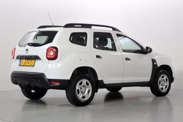 Dacia DUSTER 1.0 TCe Essential Trekhaak Allseason