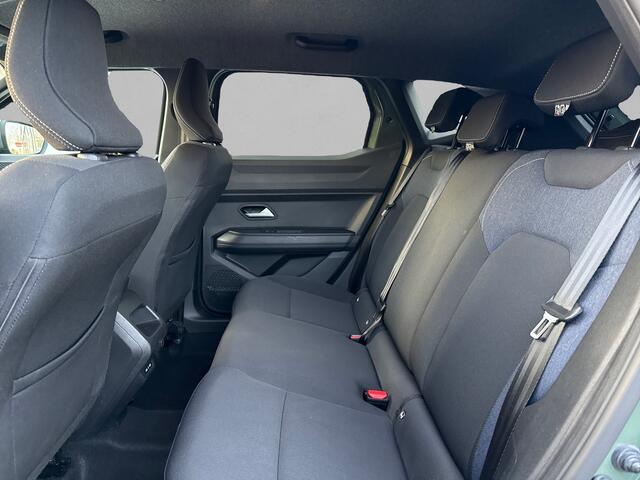 Dacia DUSTER 1.6 Hybrid 140 Journey AUTOMAAT NAVI / KEYLESS / 18 INCH / ALL SEASON / CAMERA