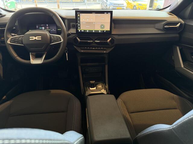 Dacia DUSTER 1.8 hybrid 155 expression PACK WINTER / MEDIA NAV LIVE / METALLIC LAK