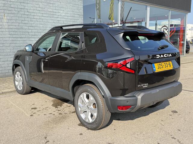 Dacia DUSTER 1.8 hybrid 155 expression PACK WINTER / MEDIA NAV LIVE / METALLIC LAK