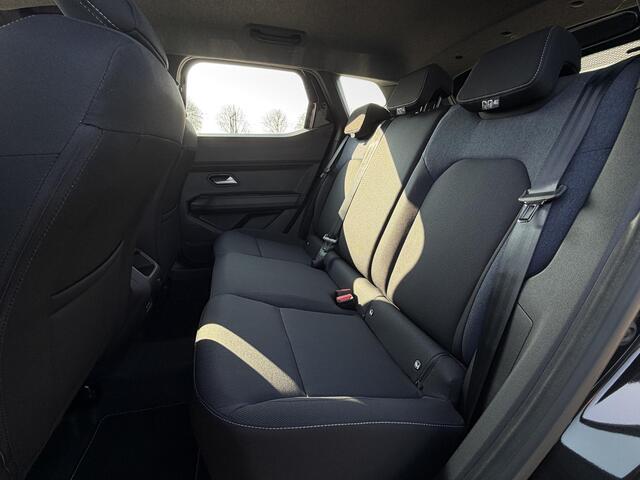 Dacia DUSTER 1.8 hybrid 155 expression PACK WINTER / MEDIA NAV LIVE / METALLIC LAK